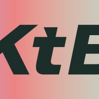 KTB - Korea town Berlin logo - Similar company to 뤼이도 (Riido)