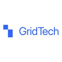 GridTech logo - Similar company to Mobilitytech