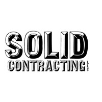 Solid Contracting Llc