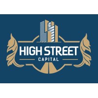 High Street Capital partners Inc logo - Similar company to J.C. Williams Group