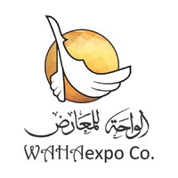 Waha Expo - الواحة للمعارض logo - Similar company to Wahaexpo - الواحة للمعارض