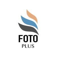 FOTO PLUS SRL logo - Similar company to Fotoplus