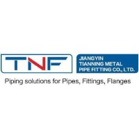 Jiangyin Tianning Metal Pipe Fitting Co., Ltd （TNF） logo - Similar company to Syi Group