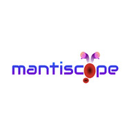 Mantiscope logo - Similar company to Digime