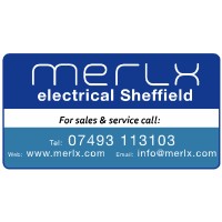 Merlx Electrical logo - Similar company to M Howe Electrical