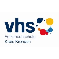 Volkshochschule Kreis Kronach logo - Similar company to Helios Frankenwaldklinik Kronach