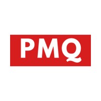 PMQ logo - Similar company to The Stare
