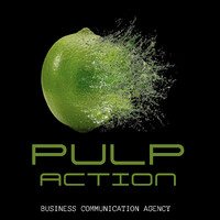 Pulp Action Agency