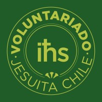 Voluntariado Jesuita Chile logo - Similar company to Wonder | Kinesiología Y Deporte
