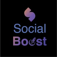 Social Boost logo - Similar company to Onetop Gmbh