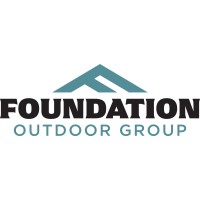 Foundation Outdoor Group logo - Similar company to Goldwire Freight & Logistics