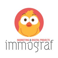 Immograf, Marketing & Digital Projects logo - Similar company to Costa Activa
