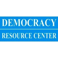 Democracy Resource Center Nepal logo - Similar company to Wave Foundation
