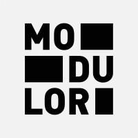 MODULOR logo - Similar company to Studiov2