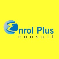 Enrol Plus Consult logo - Similar company to The Coaching Hub