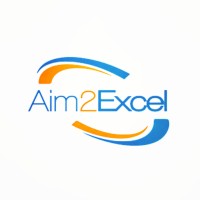 Aim2Excel logo - Similar company to Biya