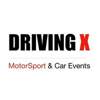 DRIVING X logo - Similar company to Keepwhat