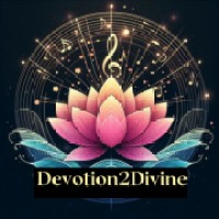 Devotion2Divine - A Music Record Label logo - Similar company to Nxtglo