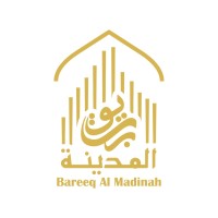 BAREEQ AL MADIANH logo - Similar company to سدى الضيافة