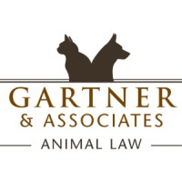 Gartner & Associates Animal Law Mediation and Consulting Services logo - Similar company to Native Paws Initiative