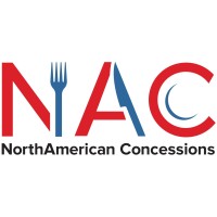 NorthAmerican Concessions logo - Similar company to Savor...