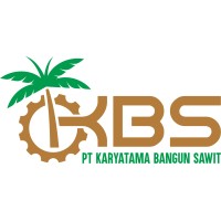 PT Karyatama Bangun Sawit logo - Similar company to Pt Solid Sawit Solutions