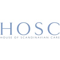 HOSC Nordic ApS logo - Similar company to Stuhr