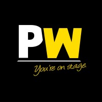 PodiumWorks logo - Similar company to Presentthing