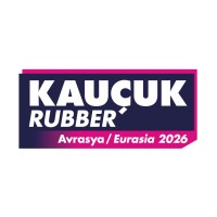 Kauçuk Avrasya Fuarı logo - Similar company to Kauçuk Derneği | Turkish Rubber Association