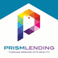 Prism Lending logo - Similar company to Squire Llc