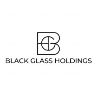 Black Glass Holdings logo - Similar company to Files & Associates