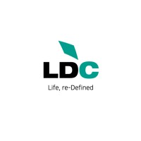 LD Carbon (LDC) logo - Similar company to The Serverless Edge