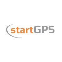 startGPS logo - Similar company to Electrovalley