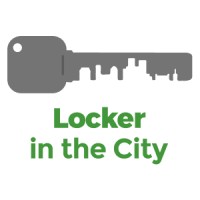 Locker in the City | Smart Lockers for Urban Travelers logo - Similar company to Photop Stores