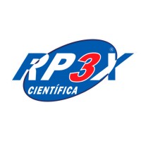 RP3X logo - Similar company to Milliexpress