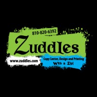 Zuddles logo - Similar company to Juddy