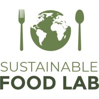 Sustainable Food Lab logo - Similar company to Value Change Initiative