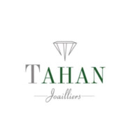 Tahan Jewelry logo - Similar company to I R È N E