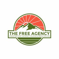 The Free Agency logo - Similar company to Trusttree Co
