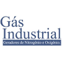 Gás Industrial logo - Similar company to Gás Solution Brasil