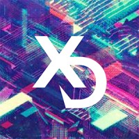 XD Studios logo - Similar company to Xd Studio