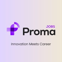 Proma Jobs logo - Similar company to Proma Care