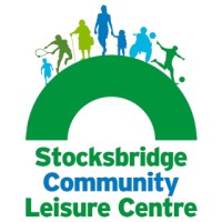 Stocksbridge Community Leisure Centre logo - Similar company to Tadcaster Swimming Pool Trust