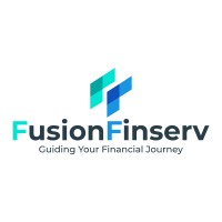 FUSION FINSERV ( Formerly Known as Fusion Wealth Management ) logo - Similar company to Wisdom Financial Services Private Limited