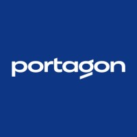 portagon logo - Similar company to Ginmon