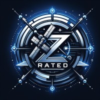 ZeroTrustArchitect™ | Z-Rated.com Inc. 🛰 Interplanetary Optical Relays logo - Similar company to Akeeyo