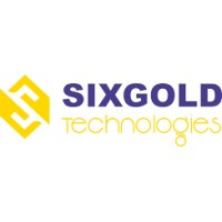 Sixgold Technologies logo - Similar company to Outbehaving