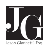 The Law Offices of Jason Giannetti Esq. logo - Similar company to Bade Law Group, Llc
