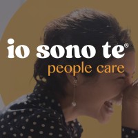 io sono te people care logo - Similar company to Oceanworking