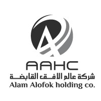 Alam Alofok logo - Similar company to Kaf Development قاف التطويرية